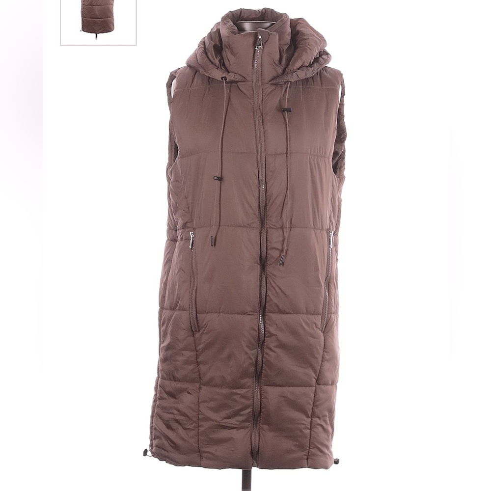 SHEIN Lightweight Vest